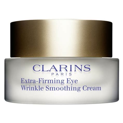 Eye Smoothing Cream 